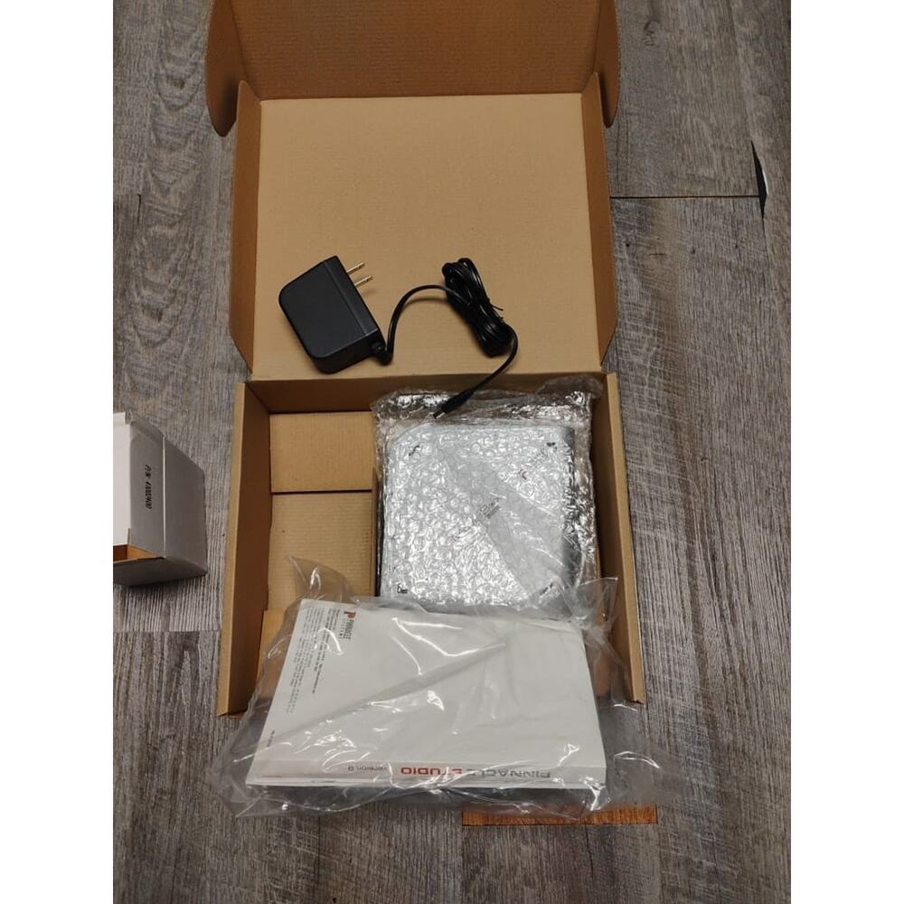 Pinnacle Studio Movie Box USB Version 9 Video Editing Capture Device - Picture 7 of 8